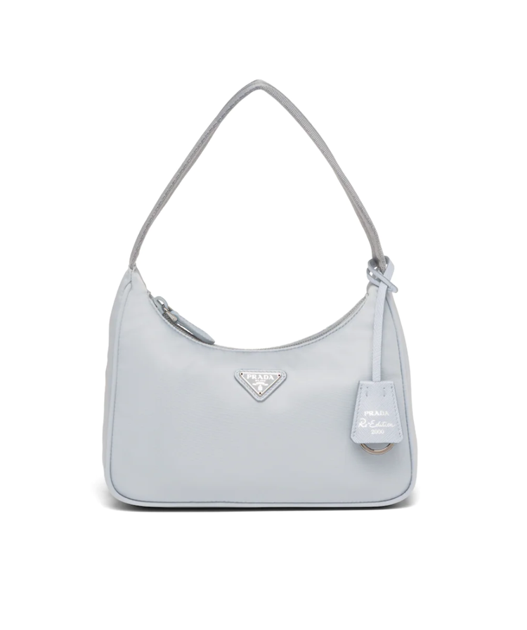 バッグ PRADA y2k 00s mini accessory pouch PRADA y2k 00s mini accessory pouch